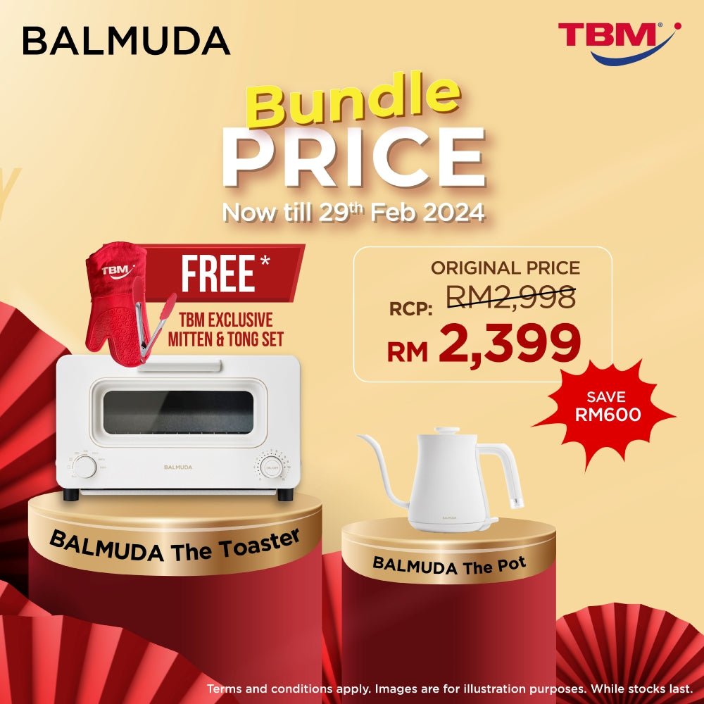 Tbm outlet bundle