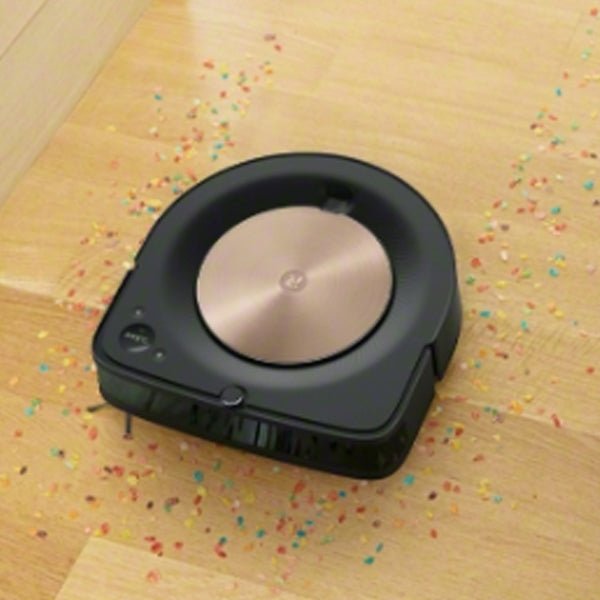 iRobot® Roomba® Robot Vacuums | TBM