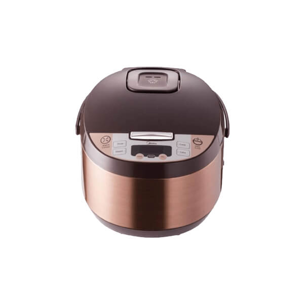 Toshiba RC-18DR1NMY Jar Rice Cooker Digital 1.8L Pot Thick 4.0MM