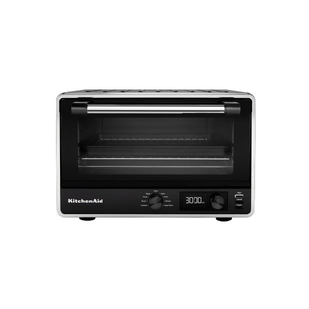 KitchenAid Countertop Oven | TBM