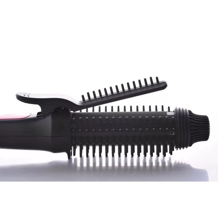 Panasonic EH-HT40 Hair Styler Adjustable Temp. 140C - 180C Superior Heat