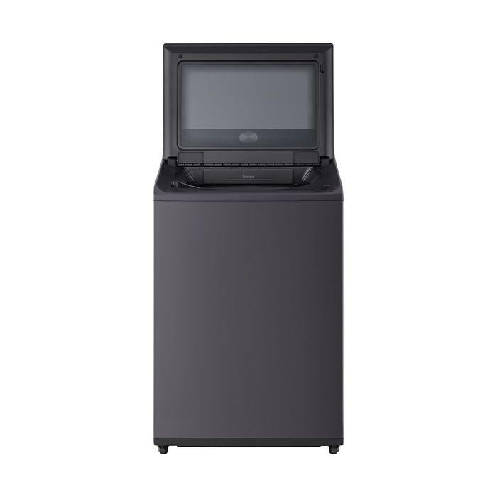 LG TX2518ST7G 18kg Top Load Washing Machine with Intelligent Fabric Care