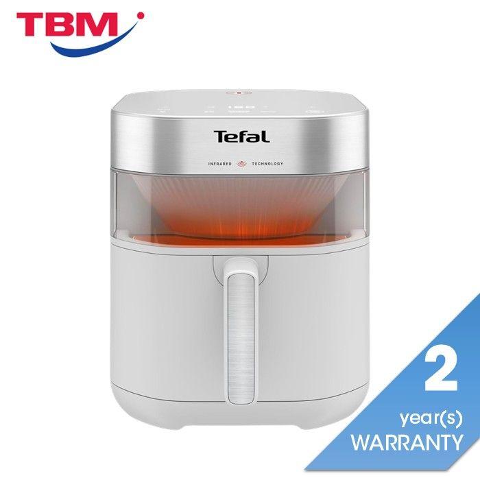 Tefal Air Fryer Digital Easy Fry Infrared 7 Liter