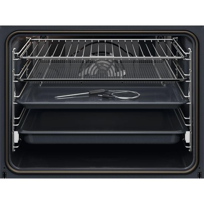 Electrolux KODDP77H2 72.0L Built-In Single Steam Oven 600 Series