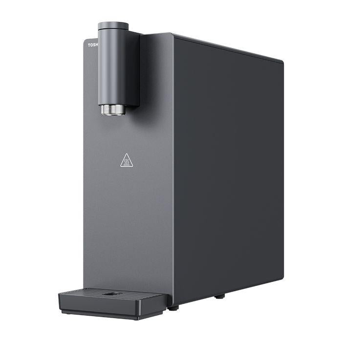 Toshiba TWP-H2509TMY(M) Countertop Water Purifier Slim Series (Morandi Grey)