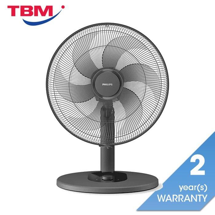 Philips CX1040/01 Table Fan 1000 Series