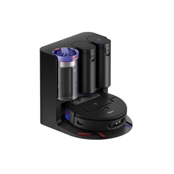 Dyson RB05A Robotic Vacuum Spot+Scrub Ai
