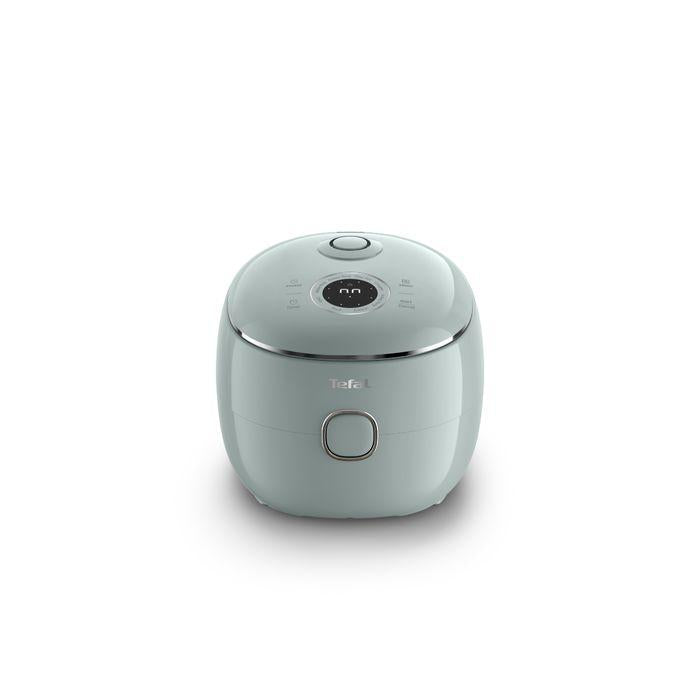 Tefal RK5354 0.7L POP Rice Cooker Eucalyptus 0.7L (4 Cups)