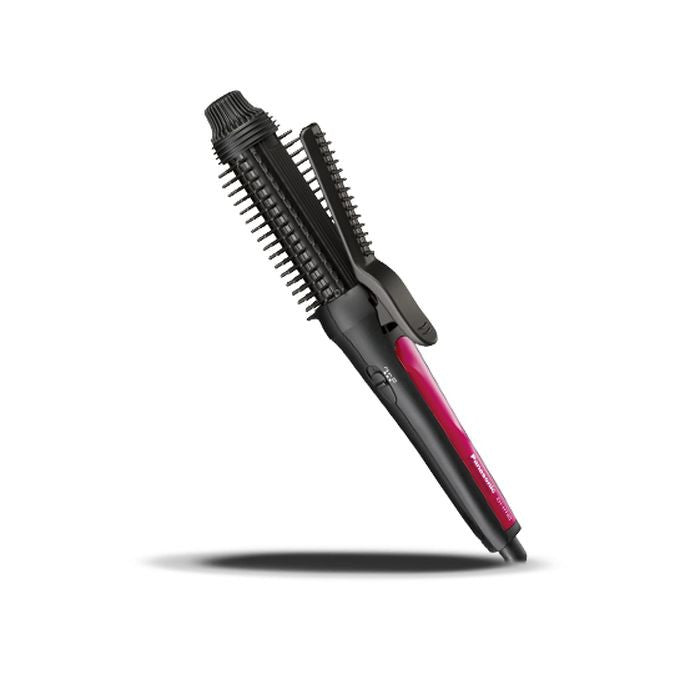 Panasonic EH-HT40 Hair Styler Adjustable Temp. 140C - 180C Superior Heat