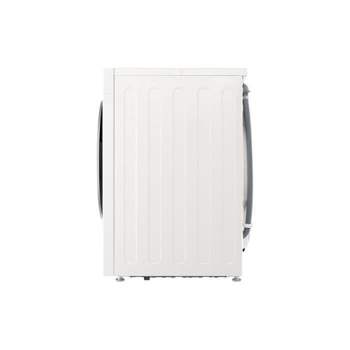 LG FX1411S5W 11kg Front Load Washer With AI Wash And TurboWash™ 360