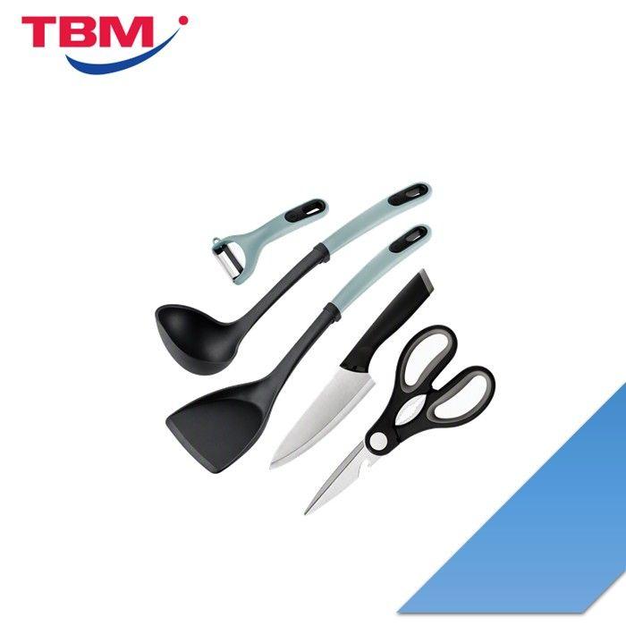 Tefal K2213104+K2214104+K1960624+K1960224+K1963324 Kitchenware 5 pcs Set
