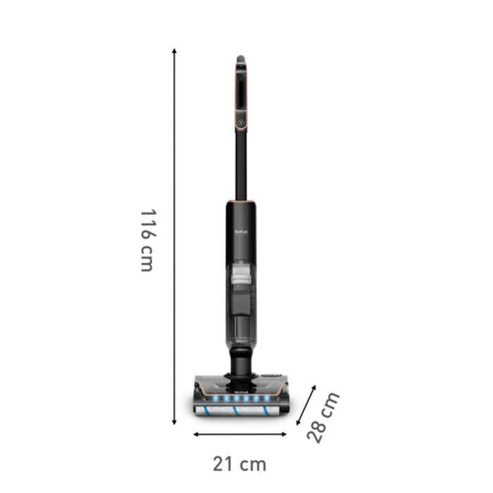 Tefal Wet & Dry Vacuum Cleaner X-Clean 7