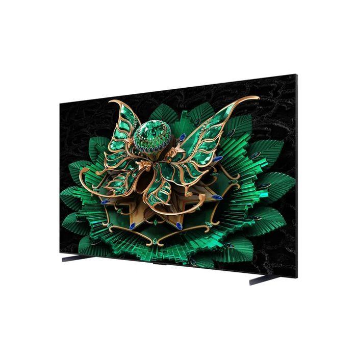TCL 115C7K 115" 4K QLED C7K Premium Mini LED TV