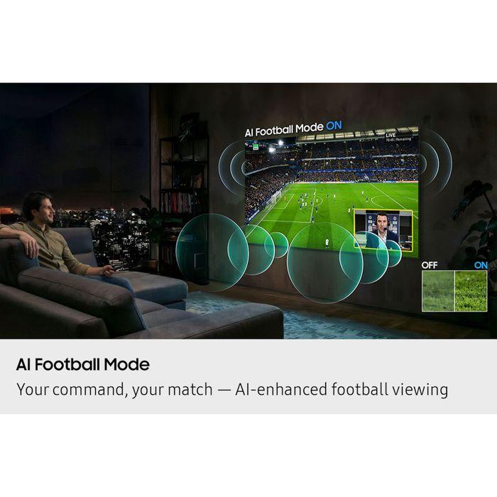 Samsung UA100M90HKXXM 100" Mini LED M90H 4K Vision AI Smart TV (2026)