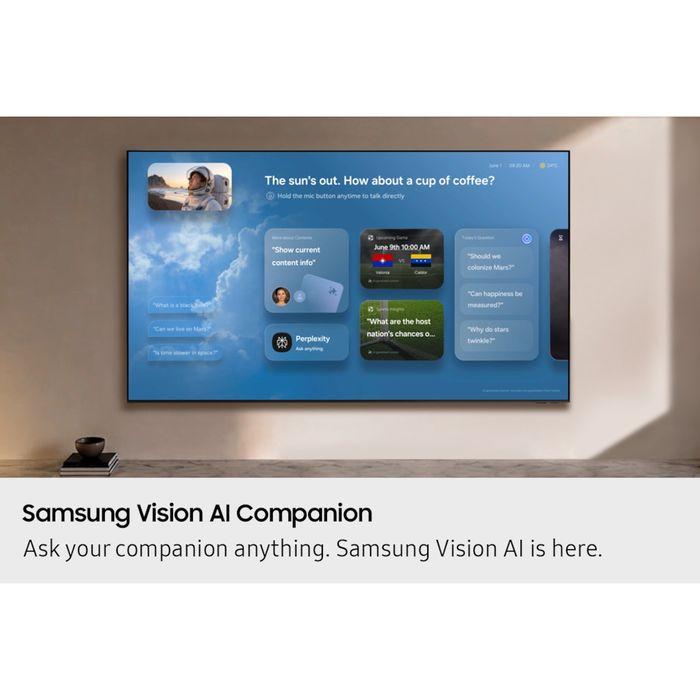 Samsung UA100M90HKXXM 100" Mini LED M90H 4K Vision AI Smart TV (2026)