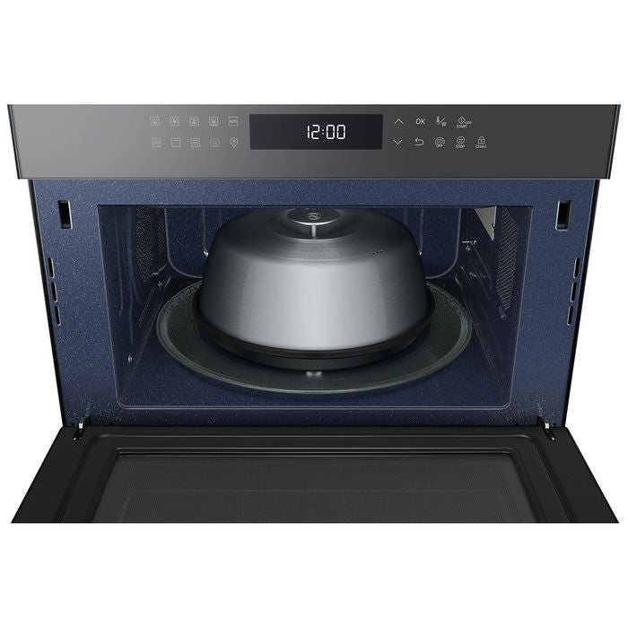 Samsung MC35R8088LC/SM Microwave Oven G35L Convection Black