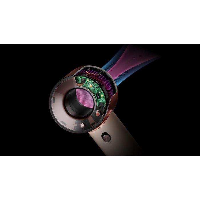Dyson Supersonic HD19 Travel CE/Pink