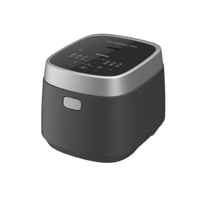 Panasonic SR-HNS151KSK 1.5L IH Rice Cooker with High-Grade SUS 304 Inner Pot