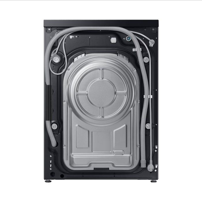 Samsung WD10HG4U04BBFQ 10.0kg/6.0kg Front Load Washer Dryer With Hygiene Steam