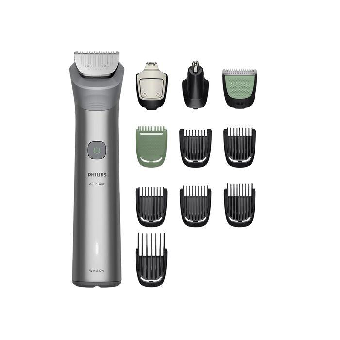 Philips MG5932/15 All-In-One Trimmer 5000 Series 11 in 1 Trimmer
