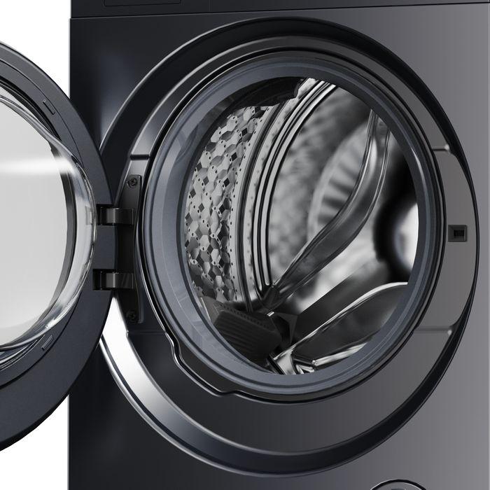 Toshiba TWD-T35BP160MWM(MG) 15.0kg Washer 9.0kg Dryer Touch Screen Morandi Grey