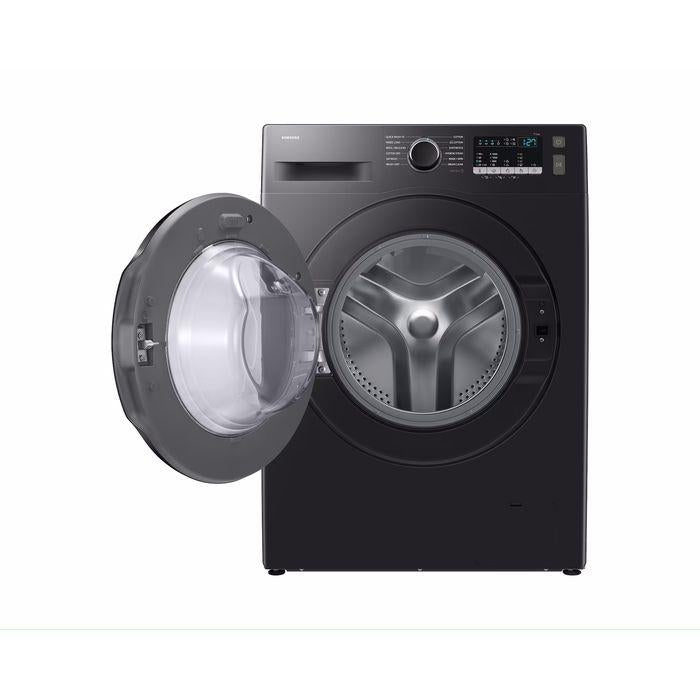 Samsung WD10HG4U04BBFQ 10.0kg/6.0kg Front Load Washer Dryer With Hygiene Steam