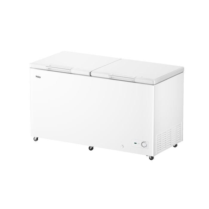 Haier Chest Freezer 3 Door Reverse Cycle G502L R290