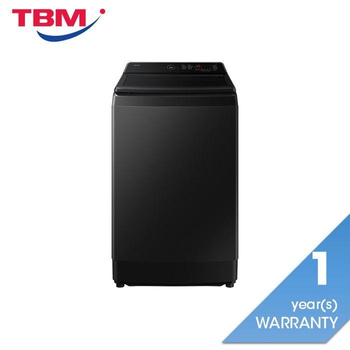 Samsung Top Load Washer 12.0kg