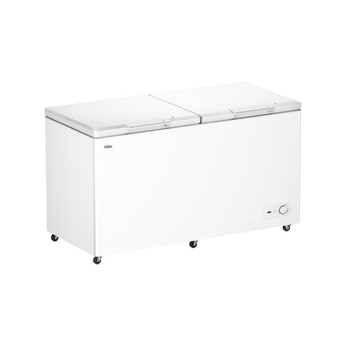 Haier Chest Freezer 3 Door Reverse Cycle G502L R290