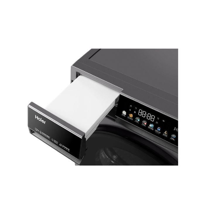 Haier HD100-A357S8 10.0kg Heat Pump Dryer I-Refresh Color AI