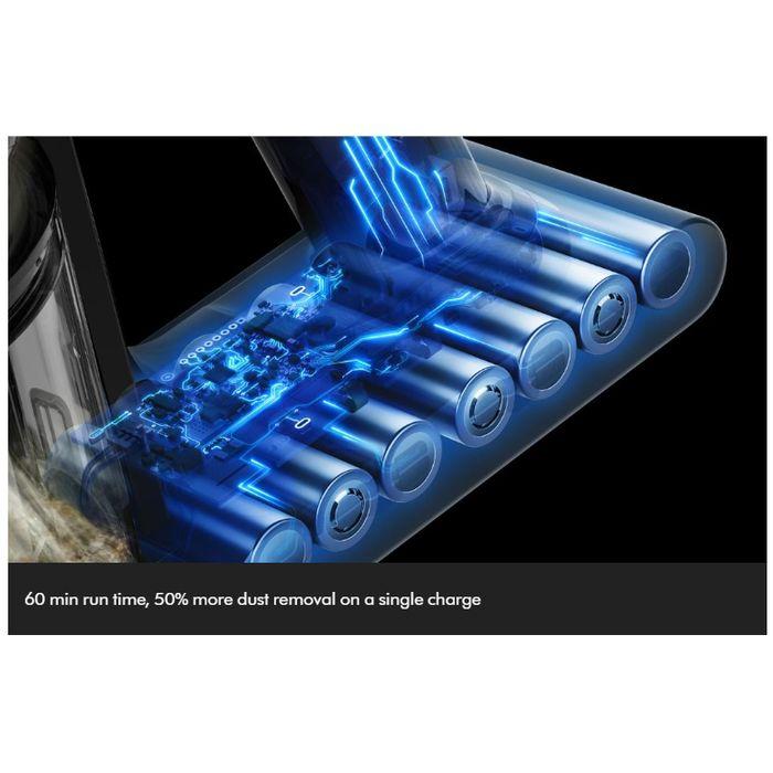 Dyson SV55A V10 OPTIC Vacuum Cleaner