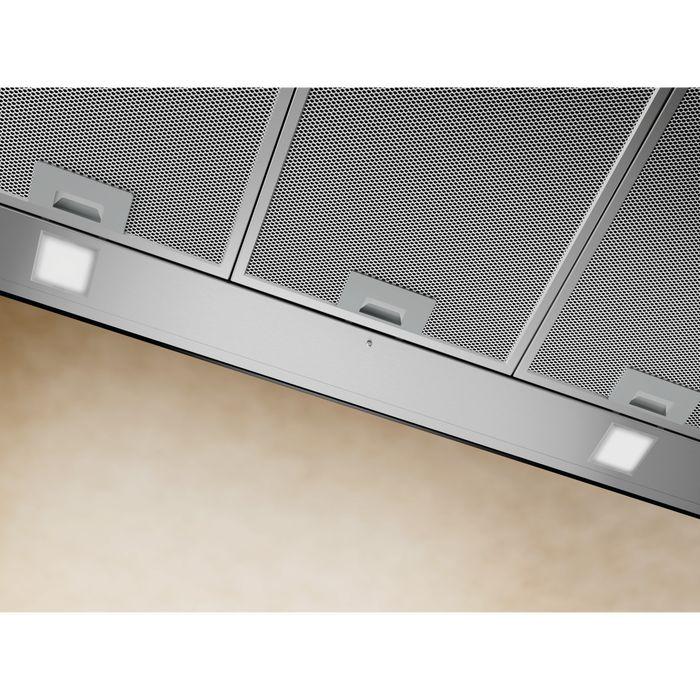Electrolux ECT9632XB Chimney Extractor Hood 90cm 600 Series