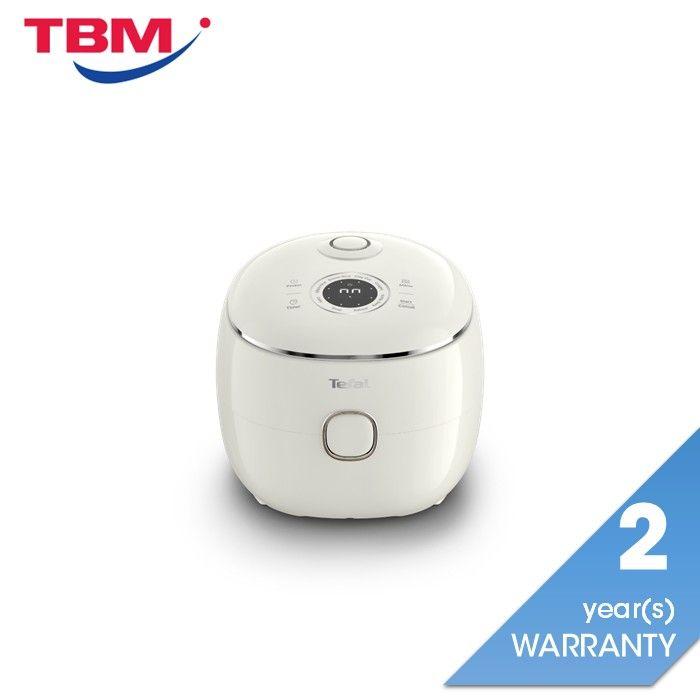 Tefal RK535A 0.7L POP Rice Cooker Eucalyptus 0.7L (4 Cups)