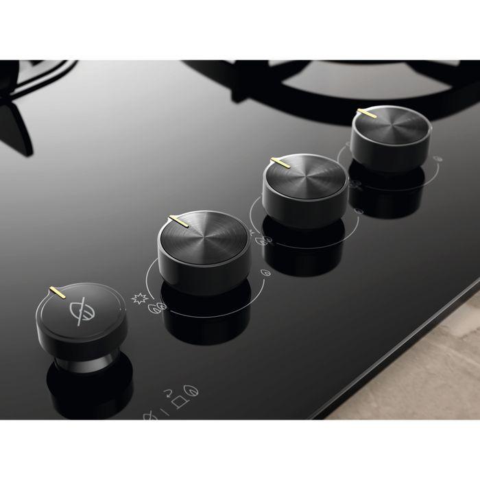 Electrolux EHG9335BF 3 Burners Built-In Gas Hob 90cm 500 Series