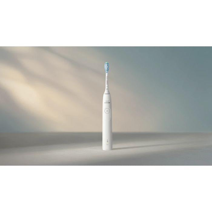 Philips HX7108/05 Sonicare 5300 Rechargeable Toothbrush White
