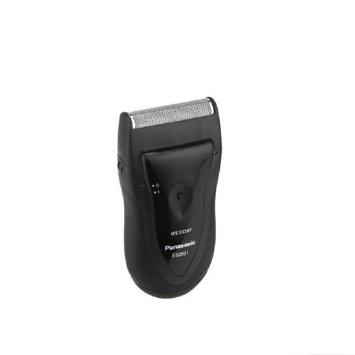 Panasonic ES-3831 Travel Shaver Washable Battery