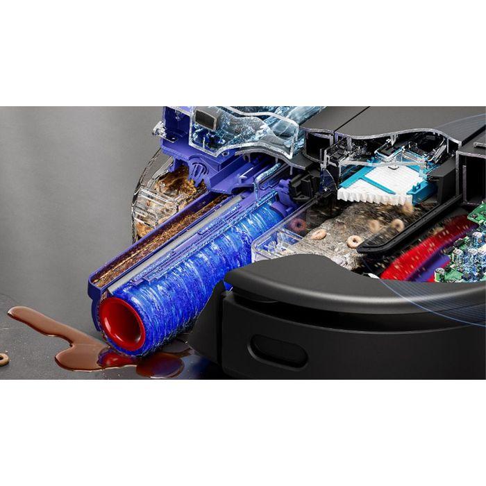 Dyson RB05A Robotic Vacuum Spot+Scrub Ai