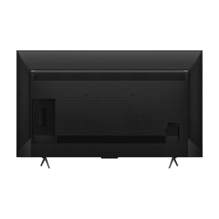 TCL 65" 4K QD-Mini LED Dimming