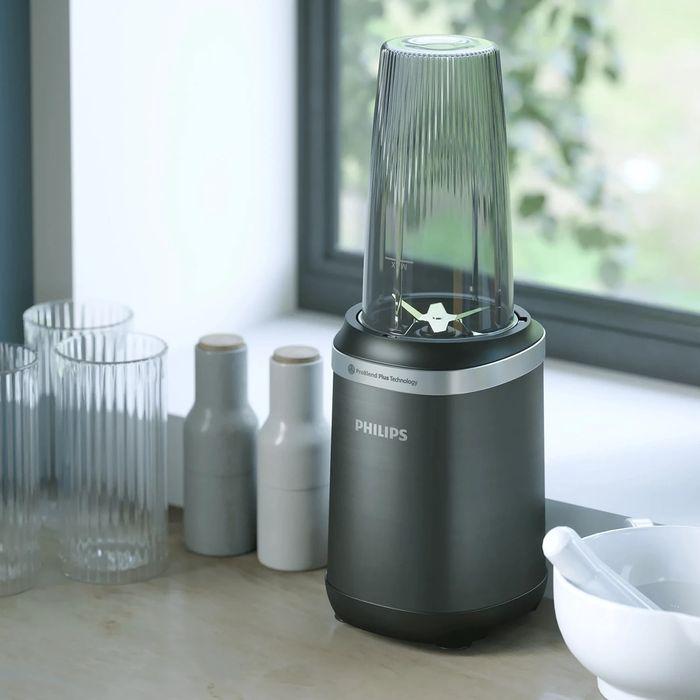 Philips HR2767/00 Blender Problend Plus Technology Dishwasher Safe