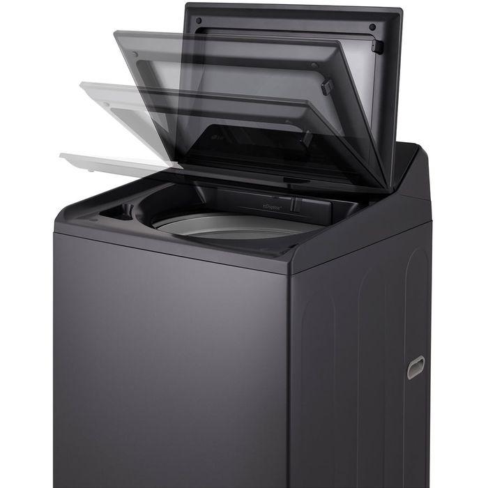 LG TX2522AT9G 22kg Top Load Washing Machine with Intelligent Fabric Care