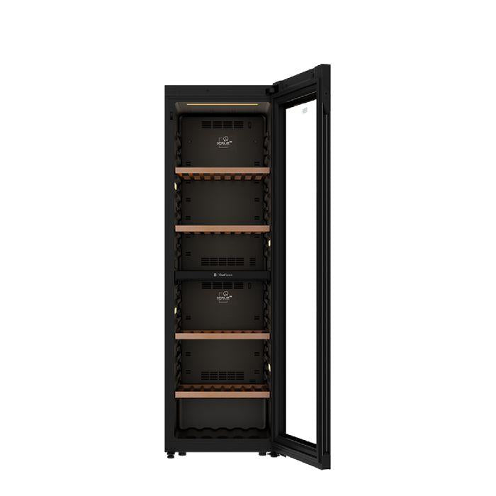 Haier Wine Chiller 366L R500A