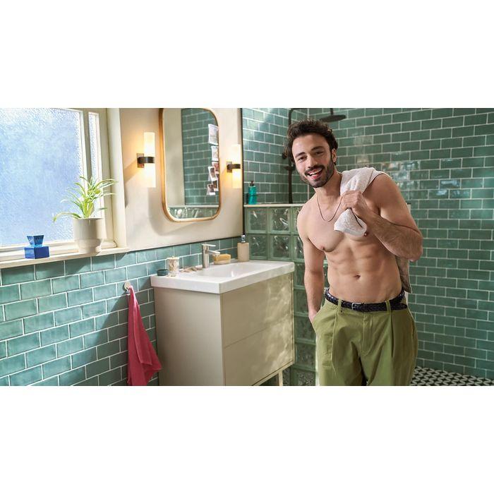Philips BG3470/15 Body Groomer 3000 Series With Triple Protect Shave System