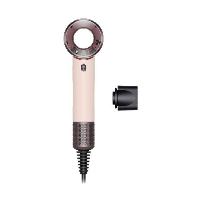 Dyson Supersonic HD19 Travel CE/Pink