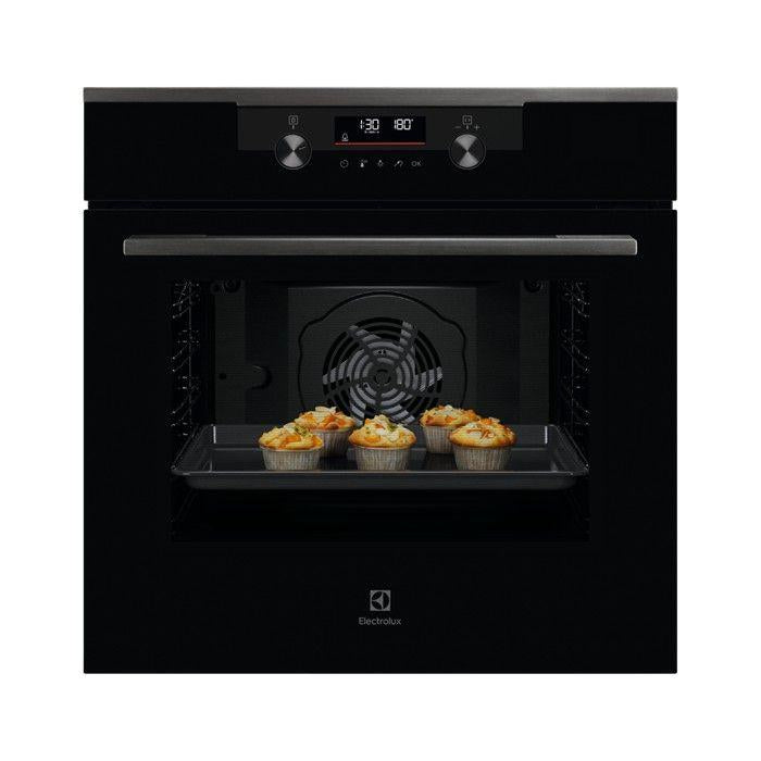 Electrolux KODDP77H2 72.0L Built-In Single Steam Oven 600 Series