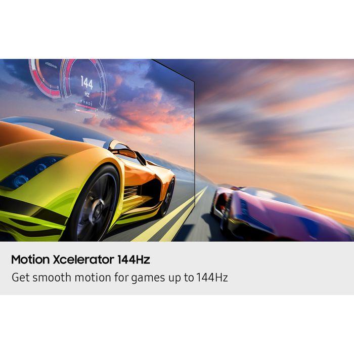 Samsung UA100M90HKXXM 100" Mini LED M90H 4K Vision AI Smart TV (2026)