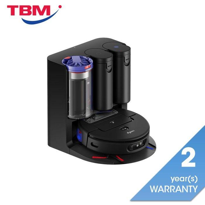 Dyson RB05A Robotic Vacuum Spot+Scrub Ai