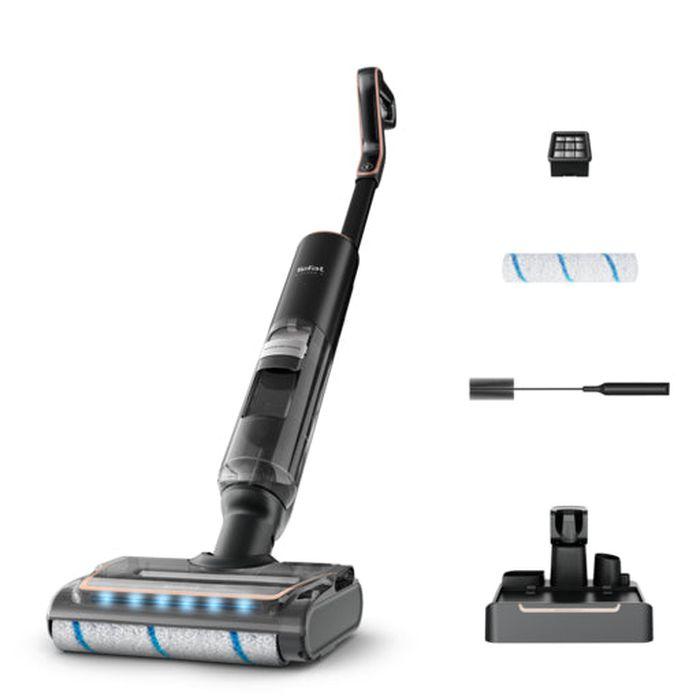 Tefal Wet & Dry Vacuum Cleaner X-Clean 7