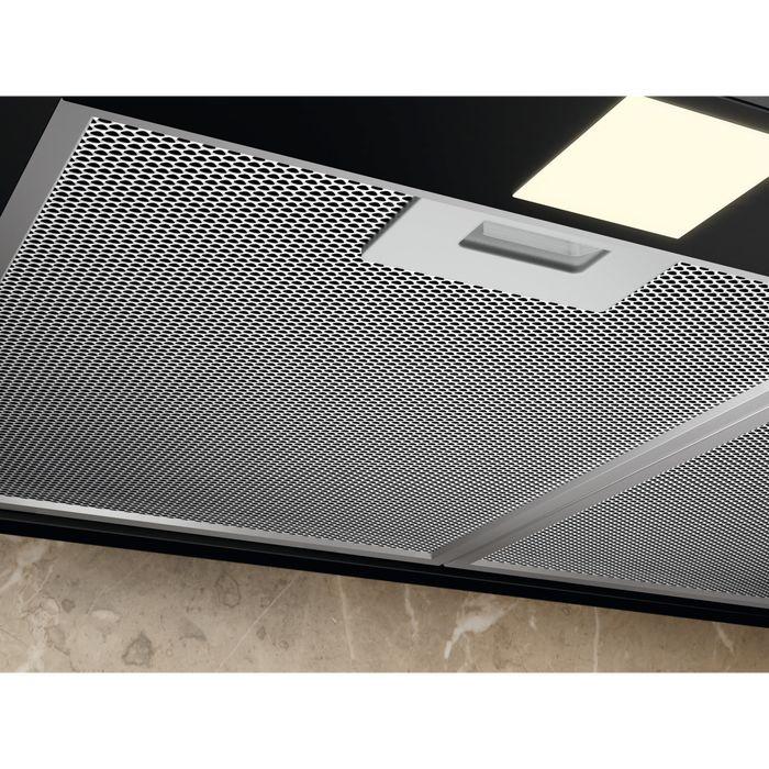 Electrolux ECT9633KB Chimney Extractor Hood 90cm 600 Series