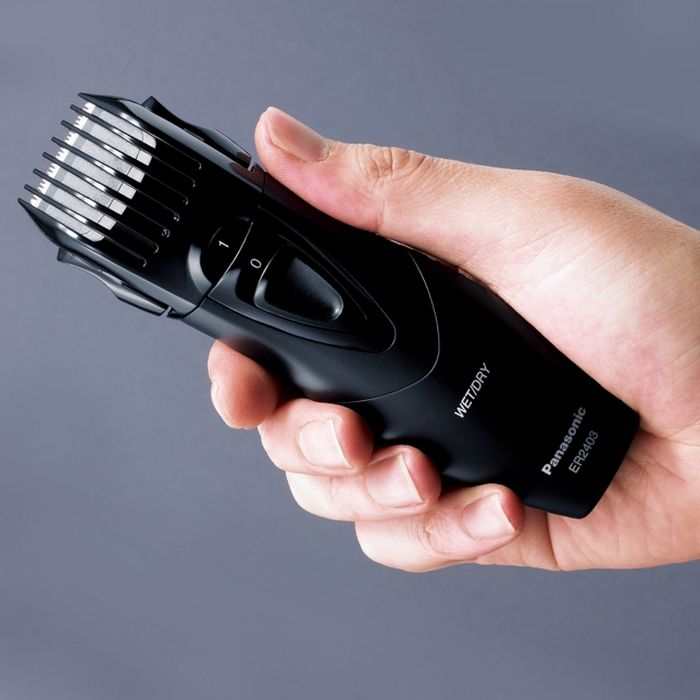 Panasonic ER-2403 Beard Trimmer Battery
