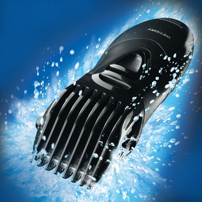 Panasonic ER-2403 Beard Trimmer Battery